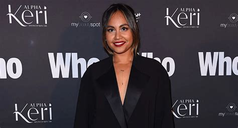 Jessica Mauboy opens up in rare interview about married life: 'Doesn’t.